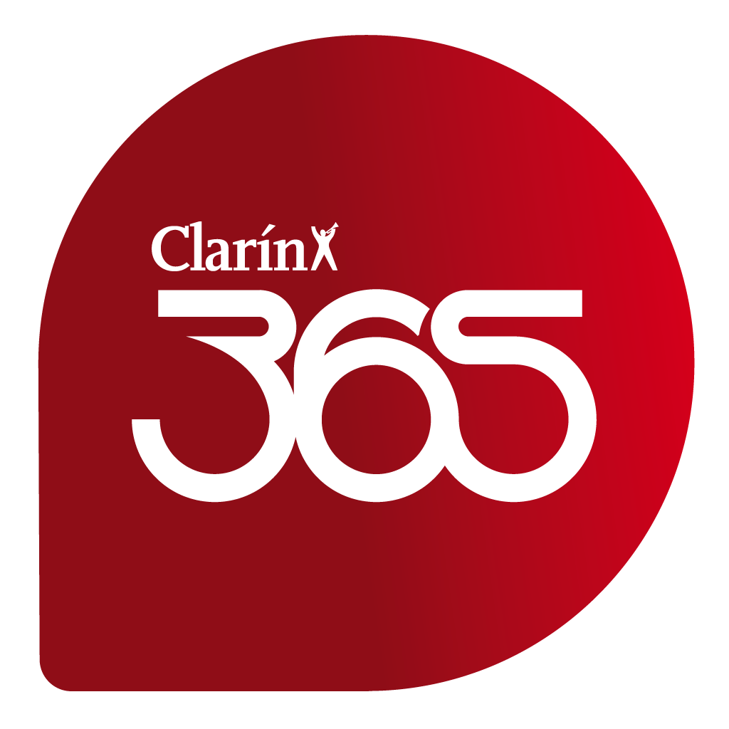 Logo Clarin