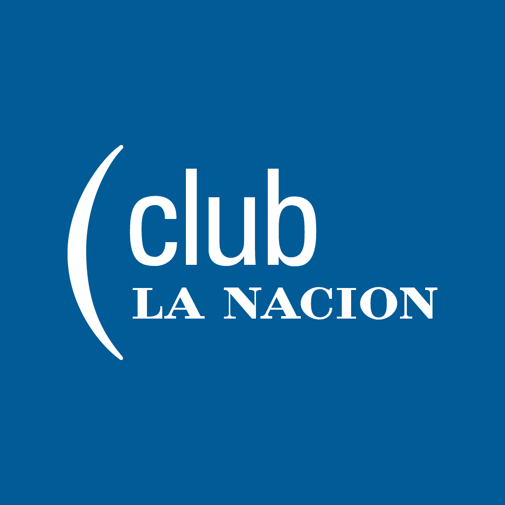 Logo Club La Nacion